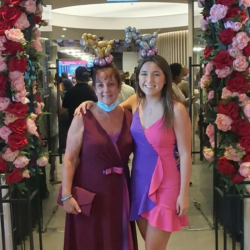 Kozi and Pinky Corportate events